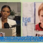 "Brigitte Macron est un homme" L'intégralité de l'entretien de Xavier Poussard par Candace Owens en VF ou VOSTFR - Le fil d'Arkébi
