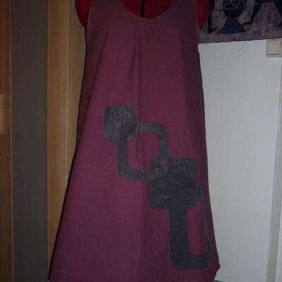 déguisement pour la soirée de ma belle-soeur