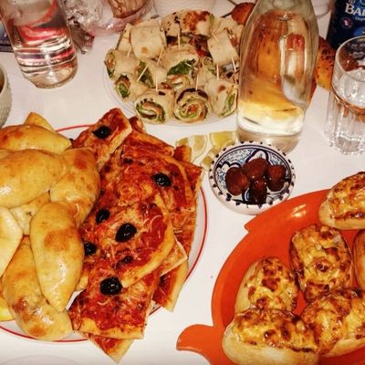 Ramadan jour 2: Mercredi 14 avril 2021 