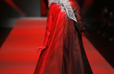 Dior Haute Couture Printemps Eté 2011