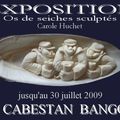 Exposition Le Cabestan 