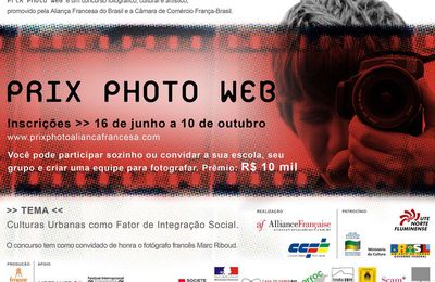 Concours photographie