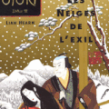 Le clan des Otori - Les neiges de l'exil, Lian Hearn