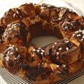Brioche des Rois 2020