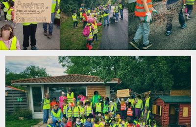 World Cleanup Day 2024