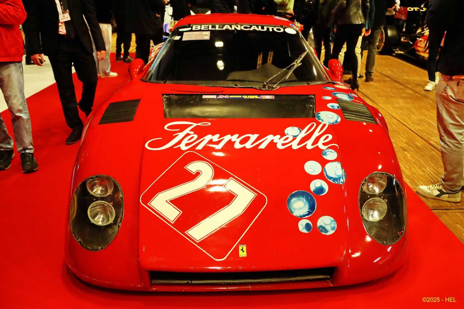 Ferrari 512 BB LM serie III #35529_03 - 1981 [I] HL_GF