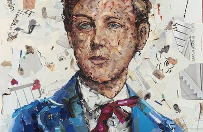 Arthur Rimbaud (1854 – 1891) : A la musique