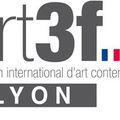 Expo au Salon International de Lyon