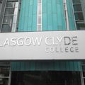 Glasgow: Visite college Clyde