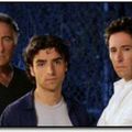 Numb3rs revient cet été sur M6