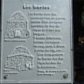 Les bories de Cornillon-Confoux