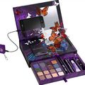 Une palette pour Beauty Geekette