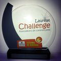 L'ACAL est lauréat du Challenge Ronde de Gironde 2013