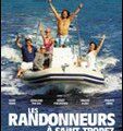 Les randonneurs à St Tropez