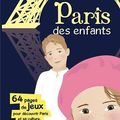 Découvrir Paris avec les enfants