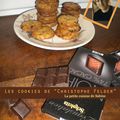 Les cookies de Christophe Felder