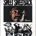 Sweet Sweetback's Baadasssss Song de Melvin Van Peebles