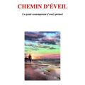 Chemin d'éveil par Claudette Vidal
