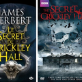 James Herbert, "Le Secret de Crickley Hall"