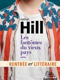 Les fantômes du vieux pays