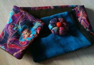 Ferme-moi ce col !!!