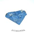 LAPIS-Lazuli 1 Brut - Pour LITHOTHERAPIE ou DECO 