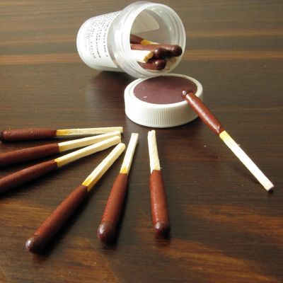 BCB Allumettes de suvie