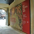 Visite du musée départemental breton de Quimper (Finistère) et de l'exposition Alphonse Mucha le 29 juin 2021