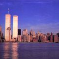 Mardi, 11 septembre 2001