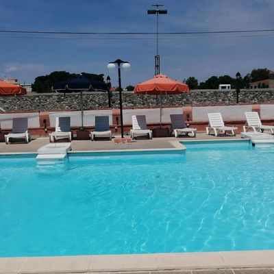 Un week-end prolongé à Egine 
