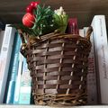 LE BOUQUET DU VENDREDI...