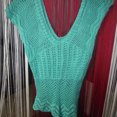 realisations tricots