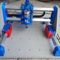 Machine-outil à commande numérique (CNC)