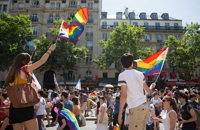 Le mariage pour tous, 10 ans plus tard