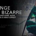 Exposition "L'Ange du bizarre. Le romantisme noir de Goya à Max Ernst" au Musée d'Orsay