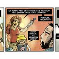 [STRIP] - Le travail, c'est la santé -