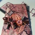 Scrap : Inspi Tim Holtz