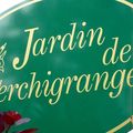 Le jardin de Berchigranges