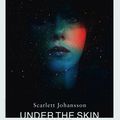 "Under the skin" de Jonathan Glazer