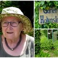 le jardin Hohenstein