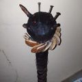 TALISMAN MYSTIQUE DE RICHESSE SANS CONSEQUENCE DU GRAND MAITRE MARABOUT KPINSSOUVI +229 01 41 97 15 51