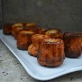 Cannelés 