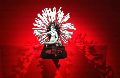 Persona, une exposition aux milles facettes