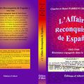 L’Affaire « Reconquista de España »  