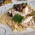 La Cantine # Comme là-bas dis