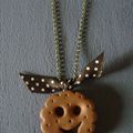 Collier BN