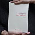 Les Lisières