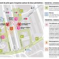 La transformation de la gare Val de Fontenay 