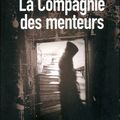 La Compagnie des Menteurs - Karen Maitland