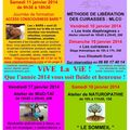 ECHO LECQUOIS N°11 Janvier 2014
